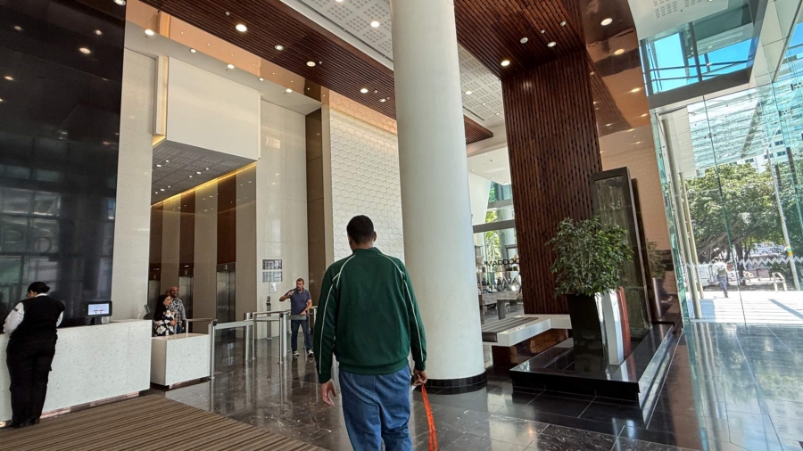 To Let commercial Property for Rent in Cape Town City Centre Western Cape